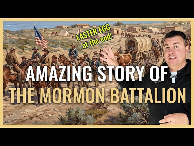 Restoration Revealed