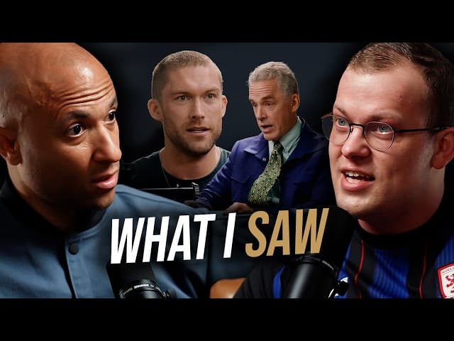 Let's Get Real with Stephen Jones