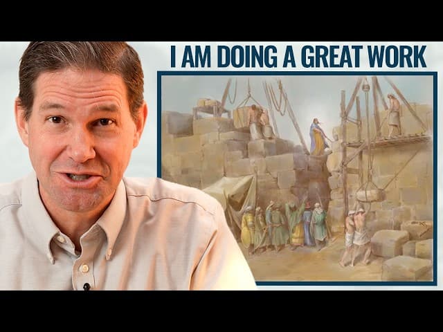 Faith Insights with Tyler Griffin