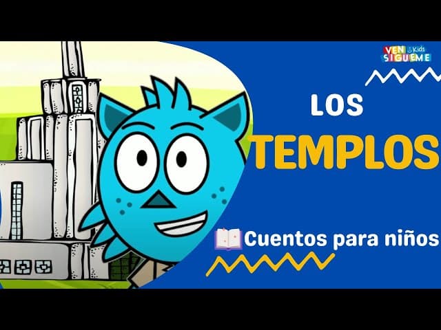 Videos Para Niños