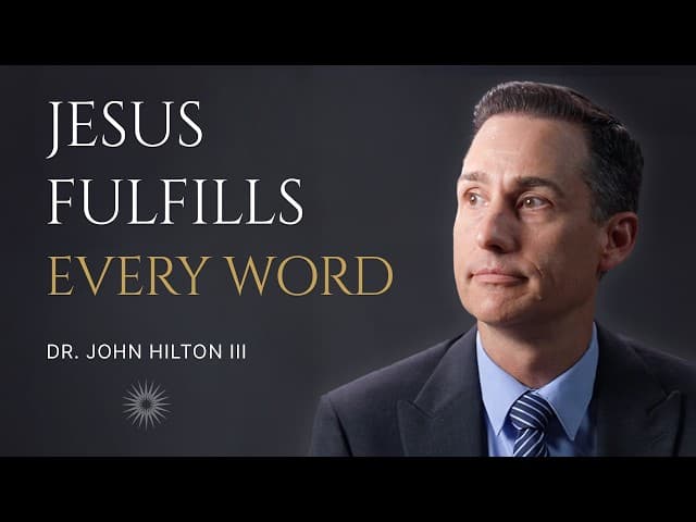 Finding Christ in the Old Testament