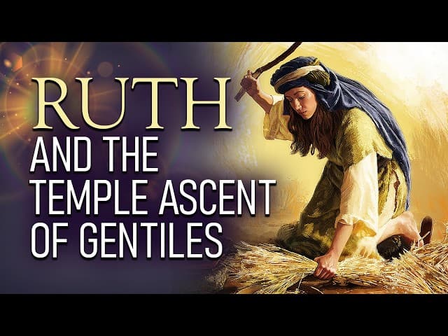 Heaven's Code: Temples and Texts